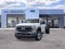 2026 Ford Chassis Cab F-450® XL