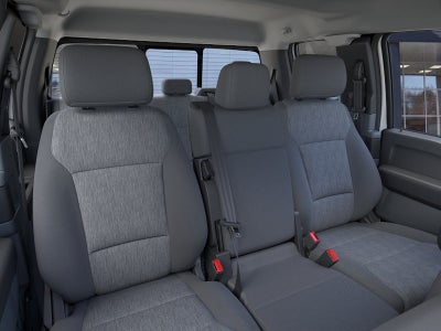 2026 Ford Chassis Cab F-450® XL