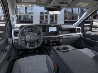 2026 Ford Chassis Cab F-450® XL