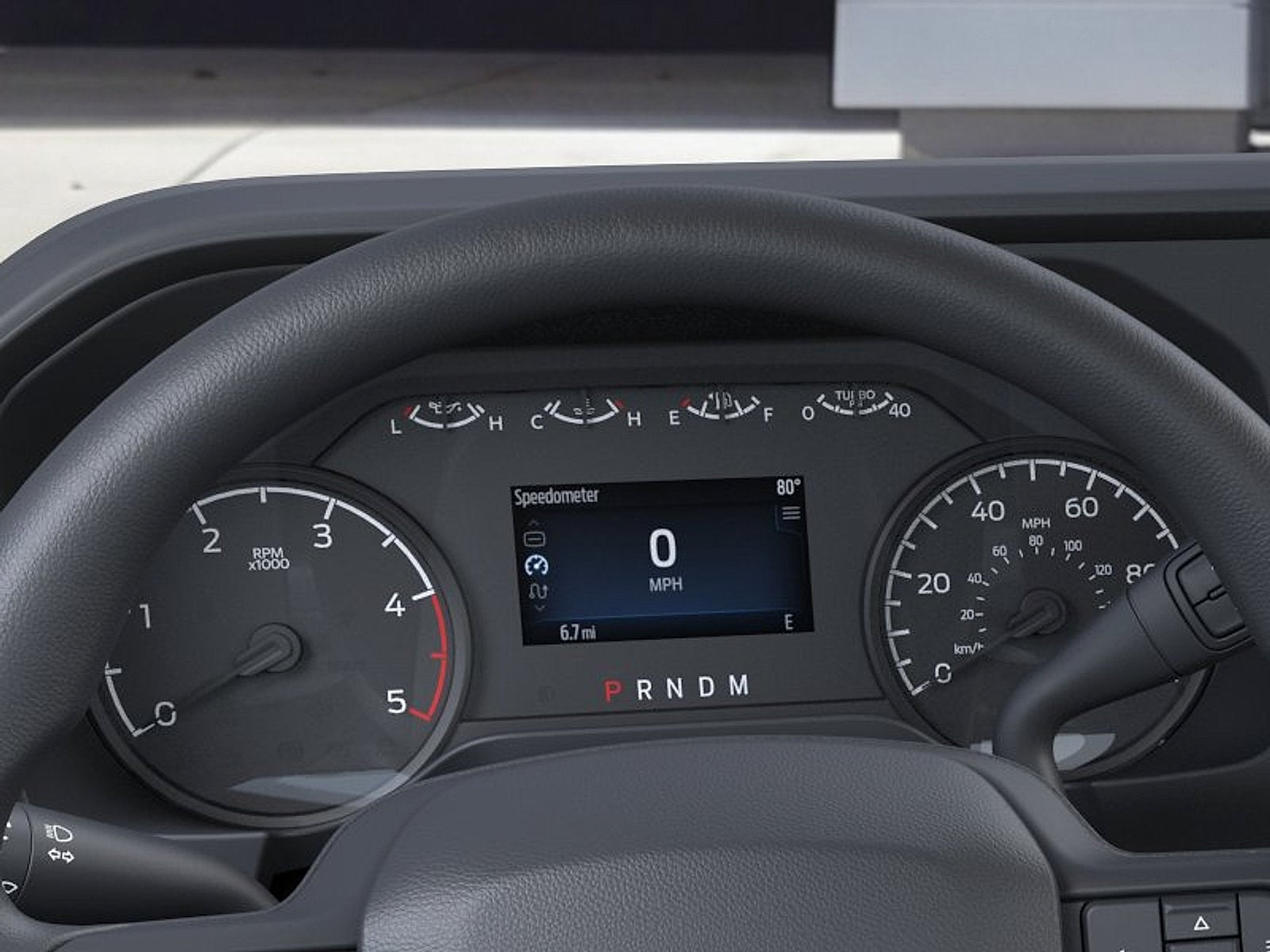 2026 Ford Chassis Cab F-450® XL