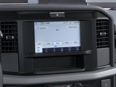 2026 Ford Chassis Cab F-450® XL