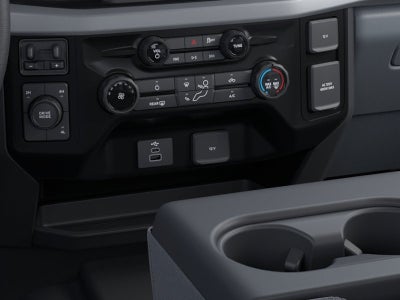 2026 Ford Chassis Cab F-450® XL