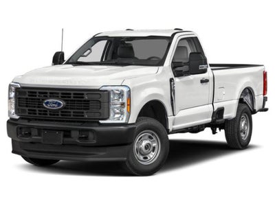 2027 Ford Super Duty F-250® XL