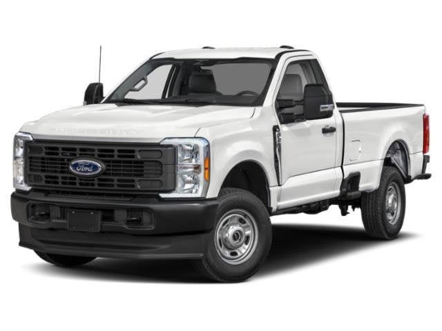 2027 Ford Super Duty F-250® XL
