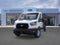 2025 Ford Transit Chassis Cutaway