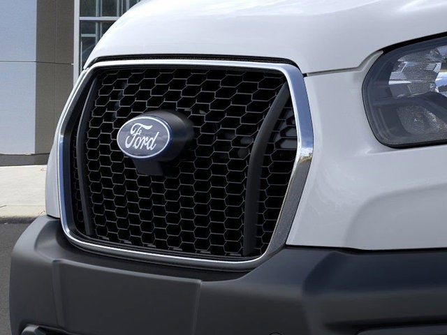 2026 Ford Transit Chassis Cutaway