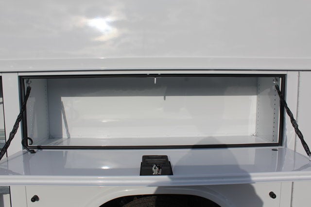 2026 Ford Closed Service Van Transit 10 FT Low Roof Utility Body