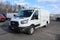 2026 Ford Closed Service Van Transit 10 FT Low Roof Utility Body