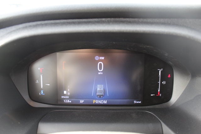 2026 Ford Closed Service Van Transit 10 FT Low Roof Utility Body