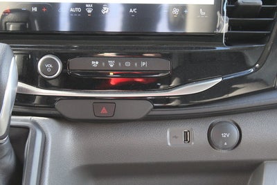 2026 Ford Closed Service Van Transit 10 FT Low Roof Utility Body