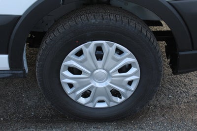 2026 Ford Closed Service Van Transit 10 FT Low Roof Utility Body