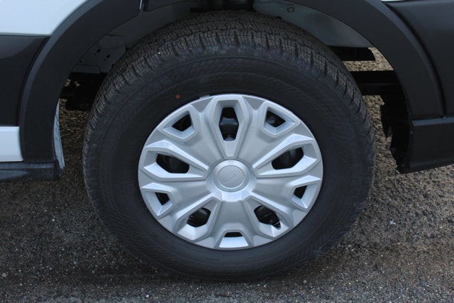 2026 Ford Closed Service Van Transit 10 FT Low Roof Utility Body