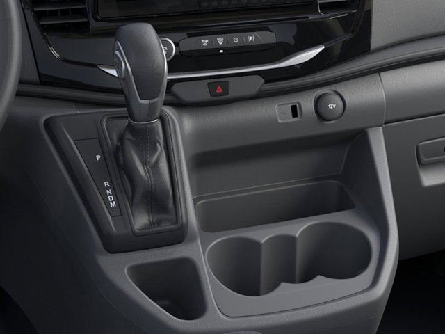 2026 Ford Transit Chassis Cutaway