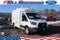 2026 Ford Transit Chassis Cutaway