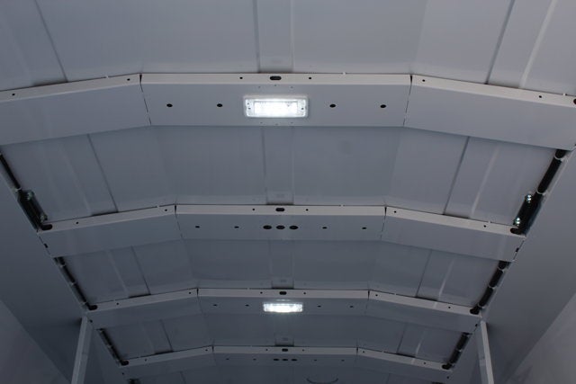 2026 Ford Transit Chassis Cutaway