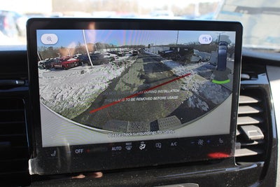 2026 Ford Transit Chassis Cutaway