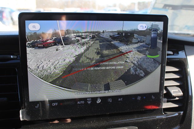 2026 Ford Transit Chassis Cutaway