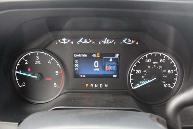 2025 Ford Chassis Cab F-550® XL