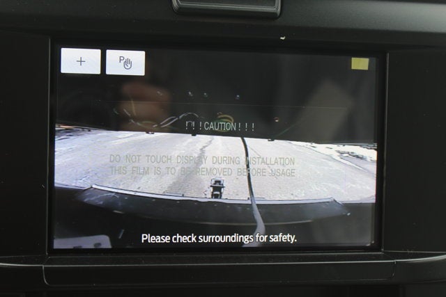 2025 Ford Chassis Cab F-550® XL