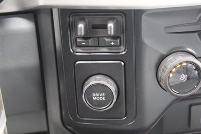 2025 Ford Chassis Cab F-550® XL