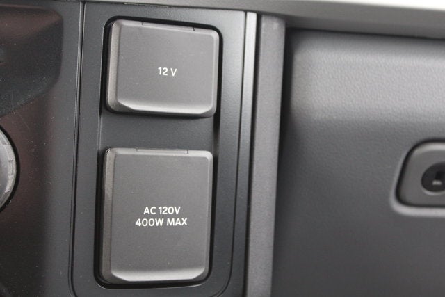 2025 Ford Chassis Cab F-550® XL