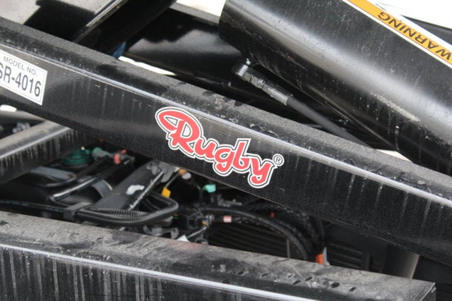 2025 Ford Chassis Cab F-550® XL