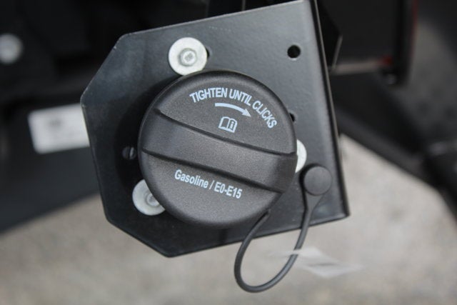 2025 Ford Chassis Cab F-550® XL