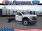 2026 Ford Chassis Cab F-550® XL