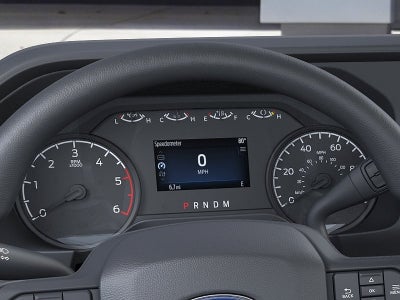 2026 Ford Chassis Cab F-550® XL