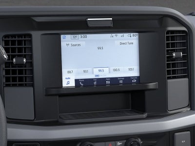 2026 Ford Chassis Cab F-550® XL