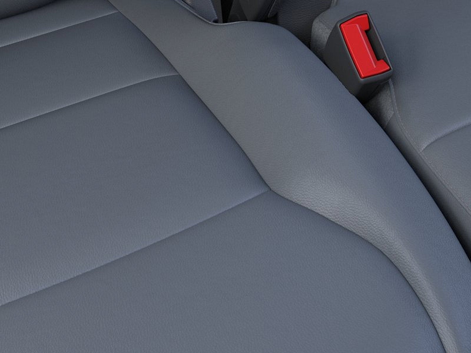 2026 Ford Super Duty F-550 DRW Base