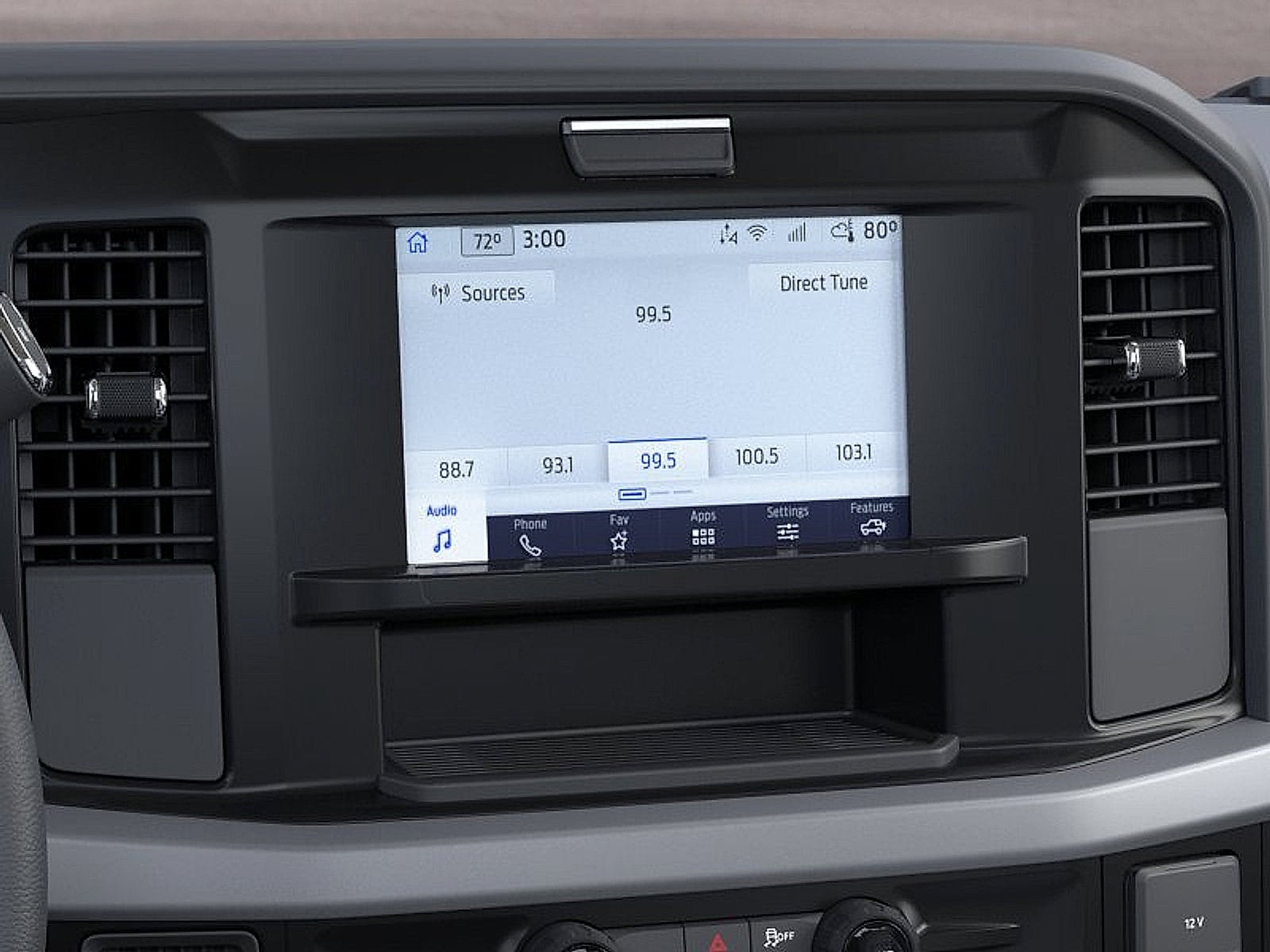 2026 Ford Super Duty F-550 DRW Base