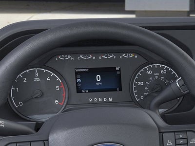 2025 Ford Chassis Cab F-550® XL