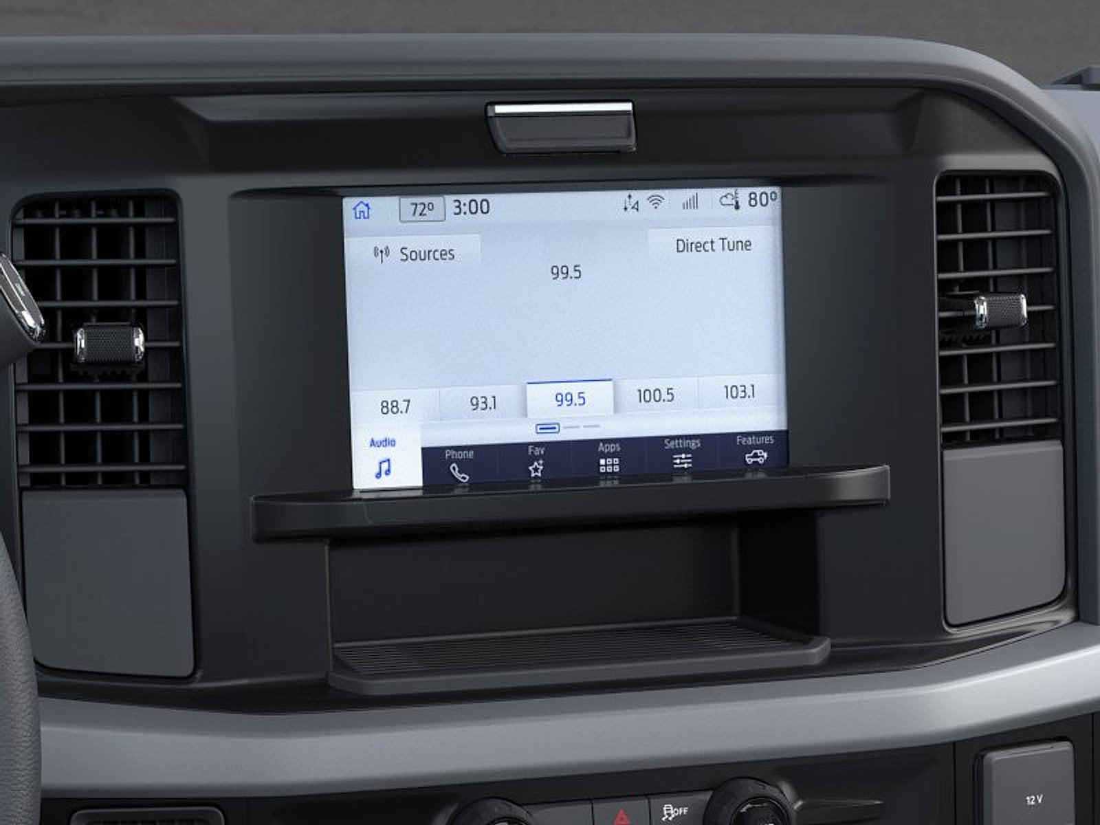 2026 Ford Super Duty F-550 DRW XL