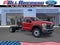 2026 Ford Chassis Cab F-550® XL