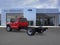 2026 Ford Chassis Cab F-550® XL