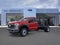 2026 Ford Chassis Cab F-550® XL