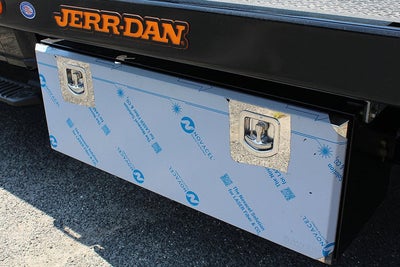 2025 Ford Chassis Cab F-550® XLT