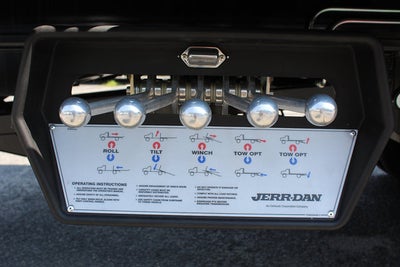 2025 Ford Chassis Cab F-550® XLT