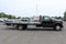 2026 Ford F-550 Jerr-Dan 6-Ton Aluminum XLP SD Carrier
