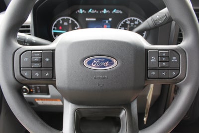 2026 Ford F-550 Jerr-Dan 6-Ton Aluminum XLP SD Carrier
