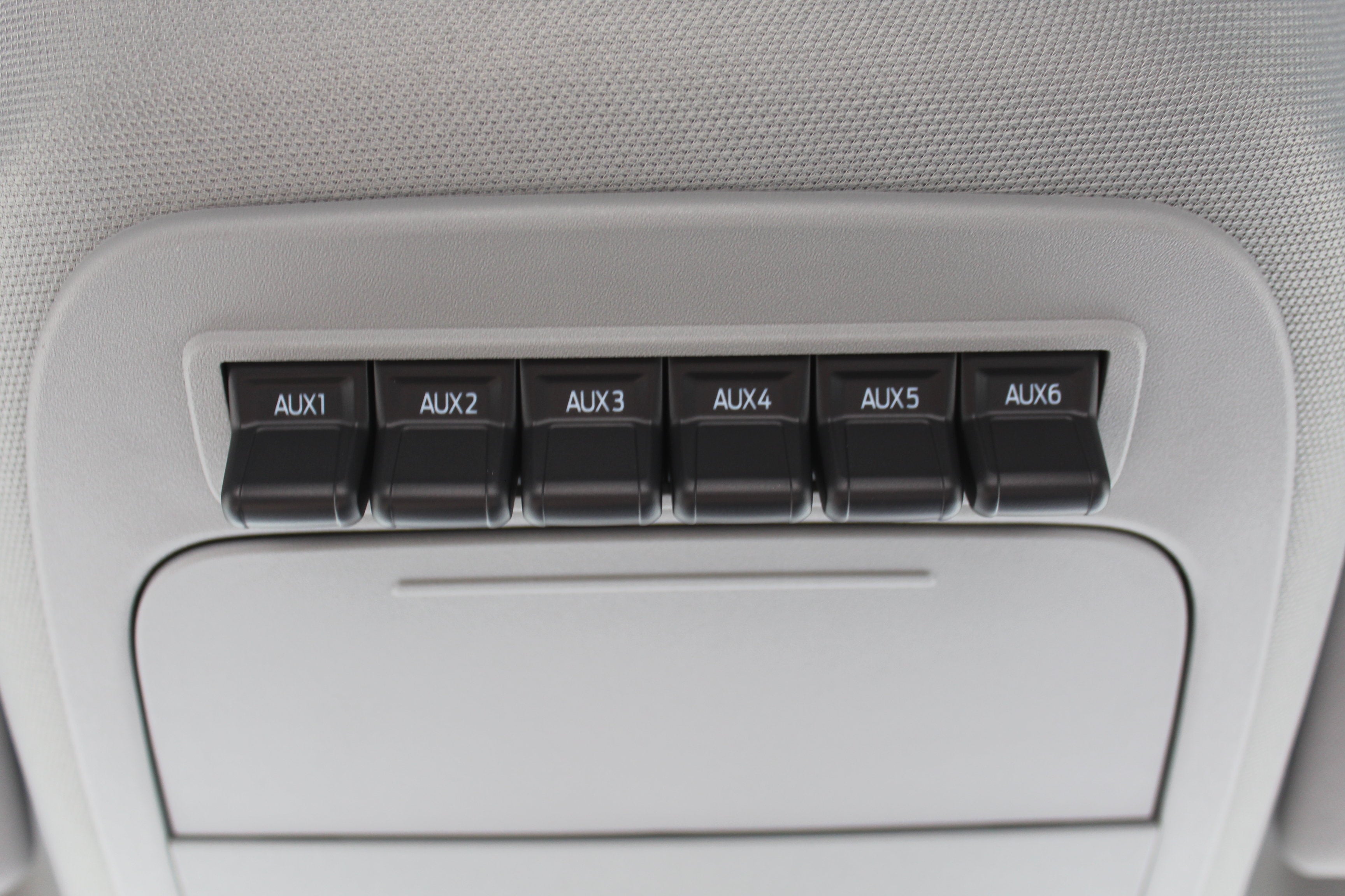 2026 Ford F-550 Jerr-Dan 6-Ton Aluminum XLP SD Carrier
