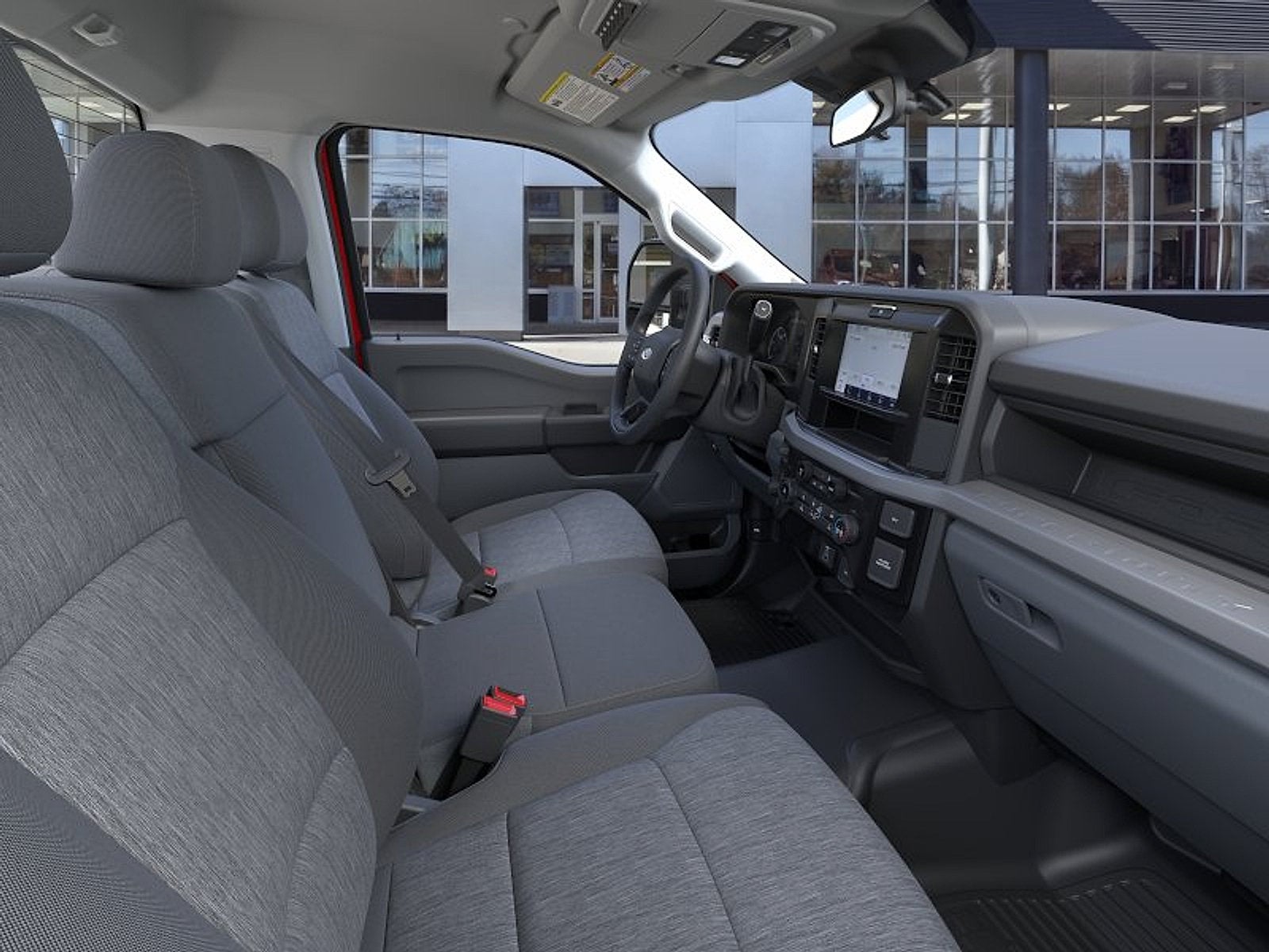2026 Ford Chassis Cab F-550® XL