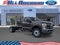 2026 Ford Chassis Cab F-550® XL