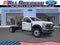 2026 Ford Chassis Cab F-550® XL