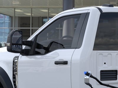2026 Ford Chassis Cab F-550® XL