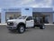 2026 Ford Chassis Cab F-550® XL