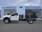 2026 Ford Chassis Cab F-550® XL