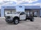 2026 Ford Super Duty F-550 DRW XL