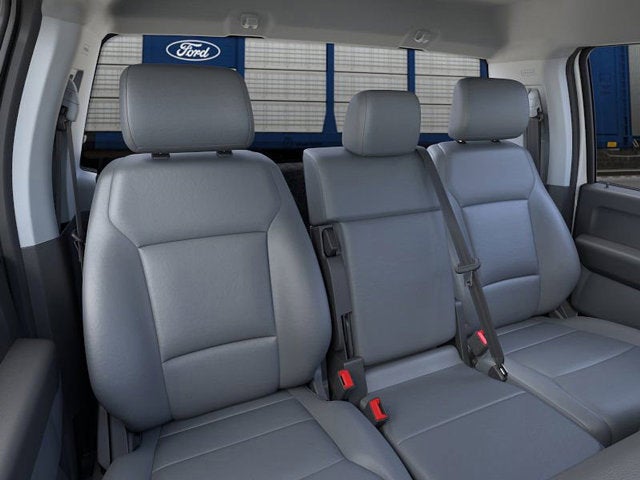 2025 Ford Chassis Cab F-600® XL